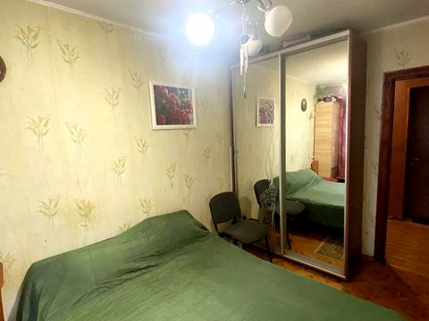 квартира за адресою Холодноярської Бригади вул. (Сумсько-Київських Дивізій), 42