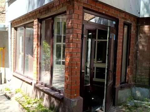 комерційна за адресою Григорія Сковороди вул. (Пушкінська), 67