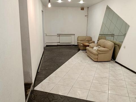 комерційна за адресою Григорія Сковороди вул. (Пушкінська), 67