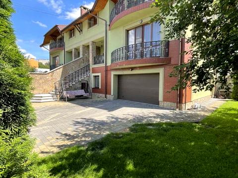 будинок за адресою Львів, 6-й Скнилівський пров.