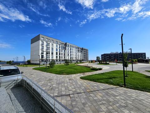 квартира за адресою Козацька вул., 17