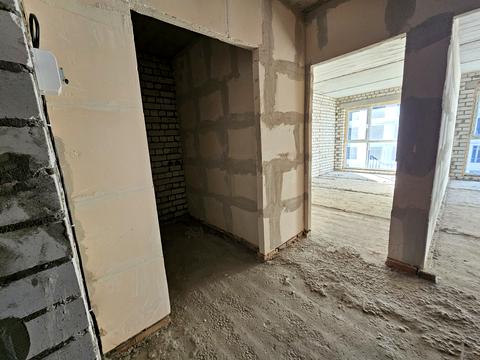 квартира за адресою Козацька вул., 17