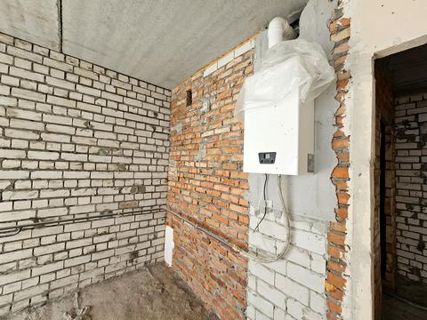 квартира за адресою Козацька вул., 17