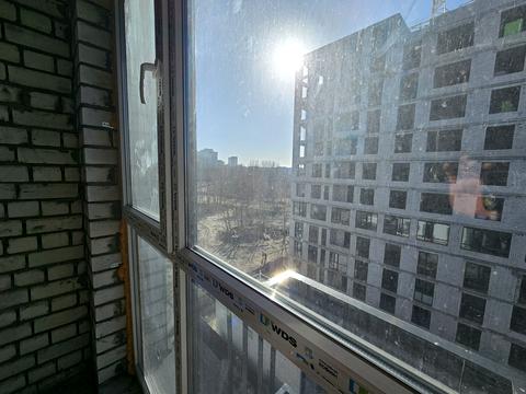 квартира за адресою Козацька вул., 17