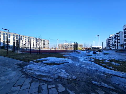 квартира за адресою Козацька вул., 17