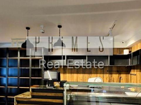 комерційна за адресою Андрія Верхогляда вул. (Михайла Драгомирова), 6-Б