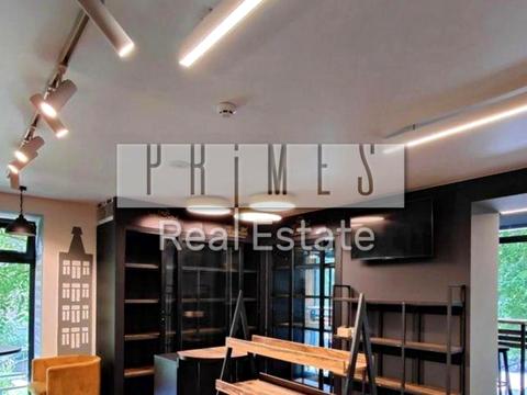 комерційна за адресою Андрія Верхогляда вул. (Михайла Драгомирова), 6-Б