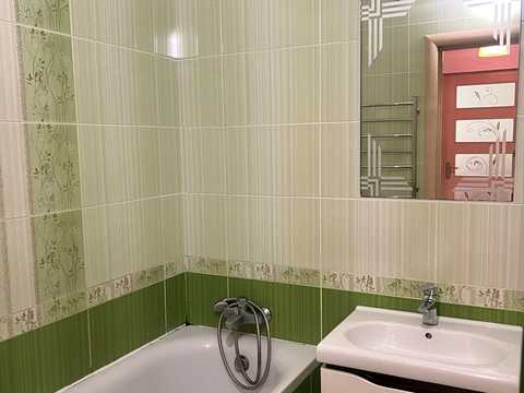 квартира за адресою Боголюбова вул., 8
