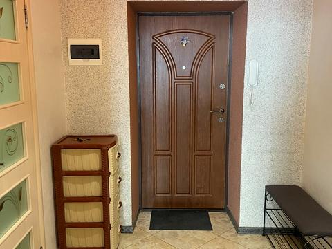 квартира по адресу Боголюбова ул., 8