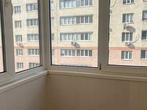 квартира за адресою Боголюбова вул., 8