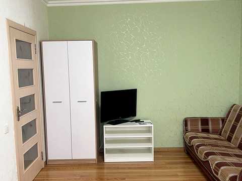 квартира за адресою Боголюбова вул., 8