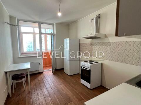 квартира за адресою Миколи Бажана просп., 8-Б