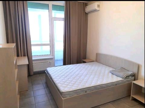 квартира по адресу Каховская ул., 62-А