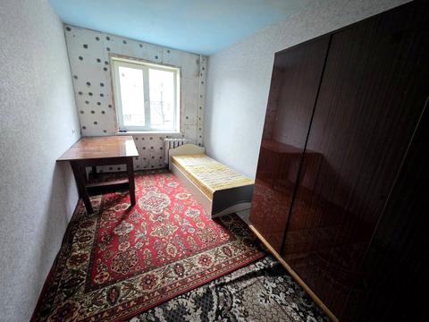 квартира за адресою Батумська вул., 60