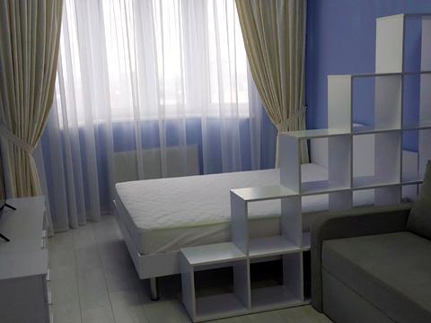 квартира по адресу Юлии Здановской ул. (Ломоносова), 34-Б