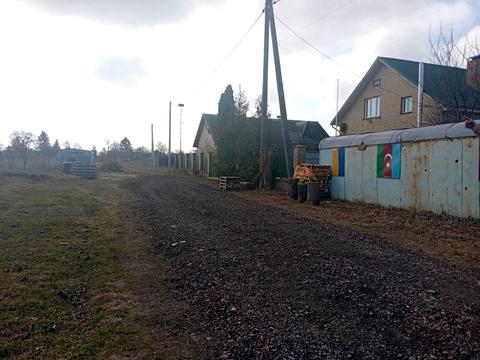 ділянка за адресою 