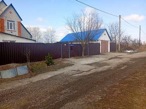 ділянка за адресою 