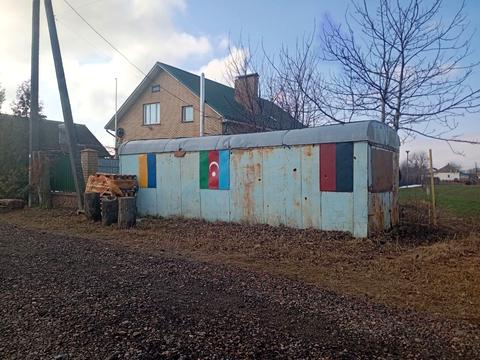 ділянка за адресою 