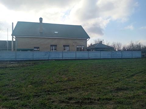 ділянка за адресою 