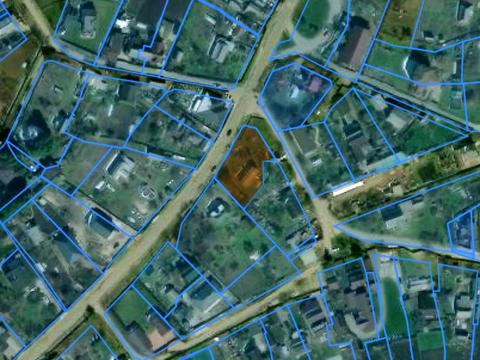 участок по адресу Соборная ул., 47