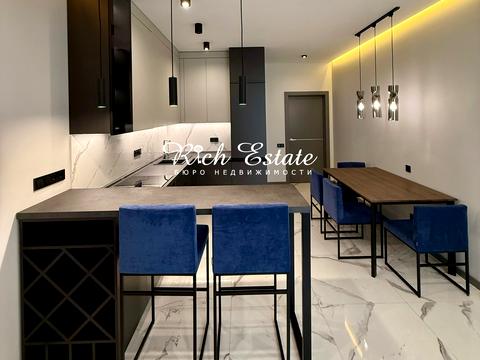 квартира за адресою Предславинська вул., 57