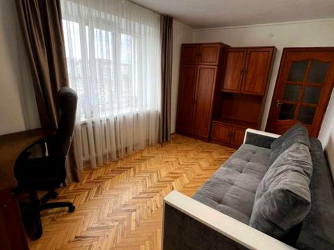 квартира по адресу Гната Хоткевича ул., 44а