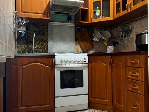 квартира по адресу Гната Хоткевича ул., 44а