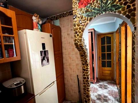 квартира по адресу Гната Хоткевича ул., 44а