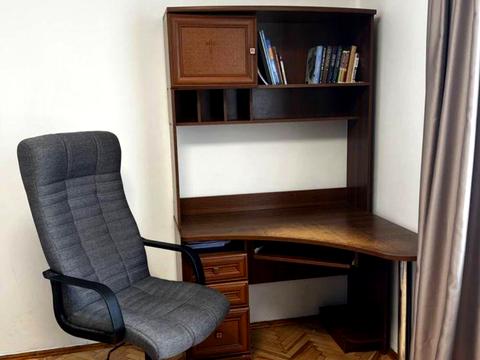 квартира по адресу Гната Хоткевича ул., 44а