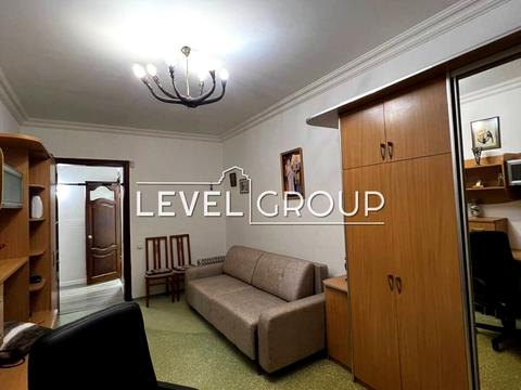 квартира по адресу Євгена Гуцала пер. (Кутузова), 3а