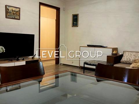 квартира по адресу Євгена Гуцала пер. (Кутузова), 3а