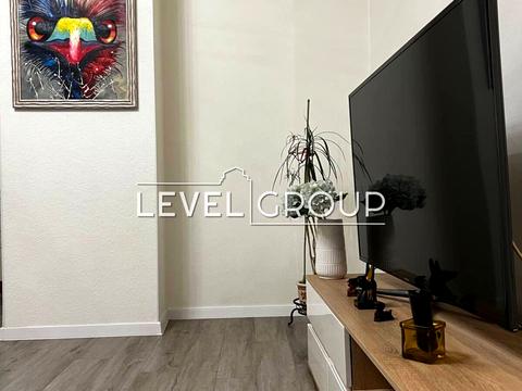 квартира по адресу Євгена Гуцала пер. (Кутузова), 3а