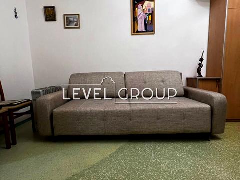 квартира по адресу Євгена Гуцала пер. (Кутузова), 3а