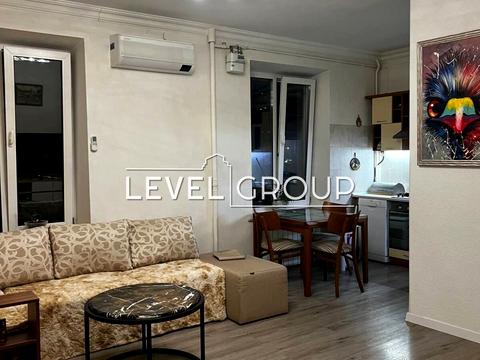 квартира по адресу Євгена Гуцала пер. (Кутузова), 3а