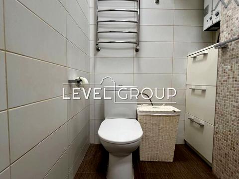 квартира по адресу Євгена Гуцала пер. (Кутузова), 3а