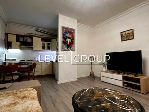 квартира по адресу Євгена Гуцала пер. (Кутузова), 3а