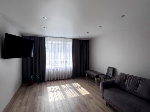 квартира по адресу Довженко ул., 24