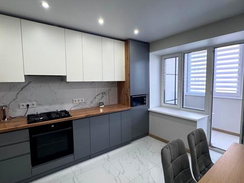 квартира по адресу Довженко ул., 24