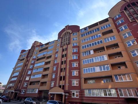 квартира за адресою Довженка вул., 24