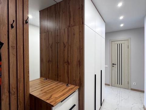 квартира по адресу Довженко ул., 24