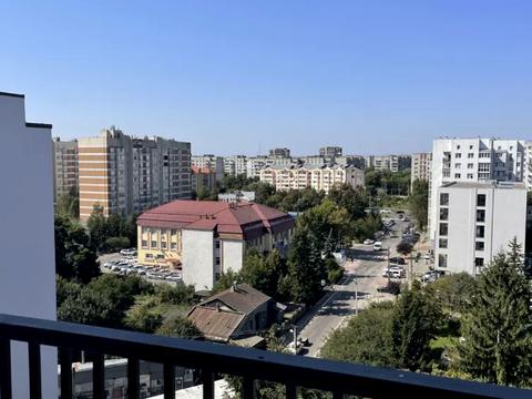 квартира по адресу Перфецкого ул., (Будинок 1)