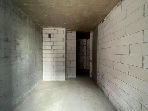 квартира по адресу Хриплинская ул., (Будинок 1)