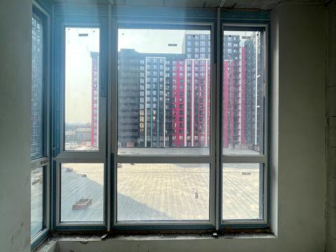 квартира по адресу Хриплинская ул., (Будинок 1)