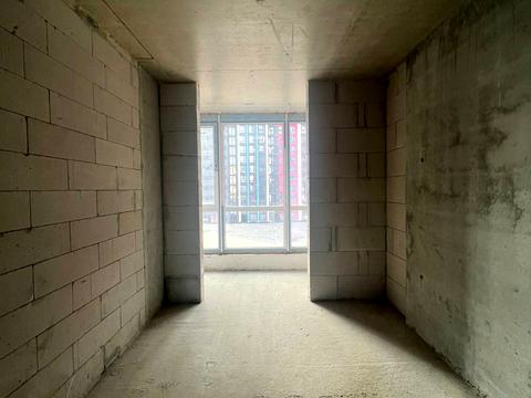 квартира по адресу Хриплинская ул., (Будинок 1)