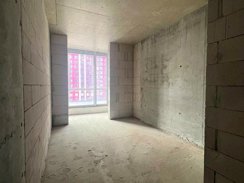 квартира по адресу Хриплинская ул., (Будинок 1)