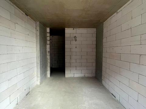 квартира по адресу Хриплинская ул., (Будинок 1)