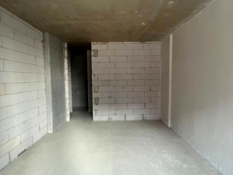 квартира по адресу Хриплинская ул., (Будинок 1)