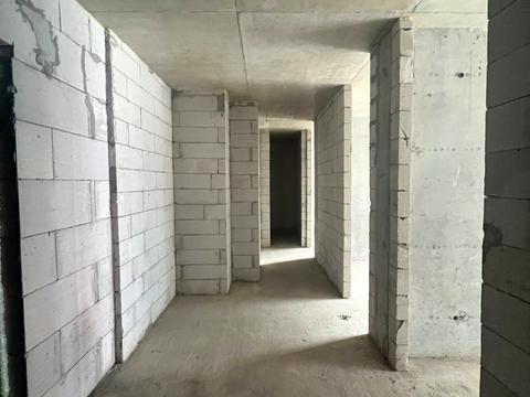 квартира по адресу Хриплинская ул., (Будинок 1)