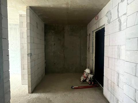 квартира по адресу Хриплинская ул., (Будинок 1)