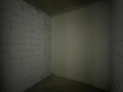 квартира по адресу Хриплинская ул., (Будинок 1)